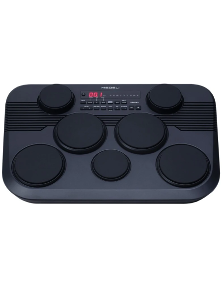 MEDELI DD221 BATTERIA ELETTRONICA DA TAVOLO
