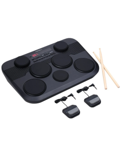 MEDELI DD221 BATTERIA ELETTRONICA DA TAVOLO 2