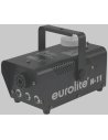 EUROLITE N-11 SMOKE MACHINE LED HYBRID AMBER