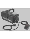 EUROLITE N-11 SMOKE MACHINE LED HYBRID AMBER