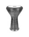 SAWT EL AHRAM EA-A-HD DARBUKA EGIZIANA ALLUMINIO MARTELLATO SCURO