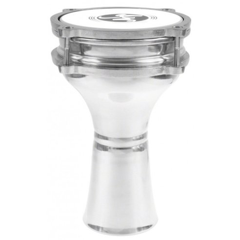 SAWT EL AHRAM TA13 DARBUKA TURCA ALLUMINIO 23.5 CM.