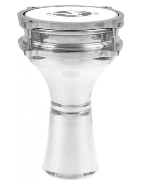 SAWT EL AHRAM TA13 DARBUKA TURCA ALLUMINIO 23.5 CM.