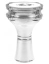 SAWT EL AHRAM TA13 DARBUKA TURCA ALLUMINIO 23.5 CM.