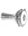SAWT EL AHRAM TA13 DARBUKA TURCA ALLUMINIO 23.5 CM.