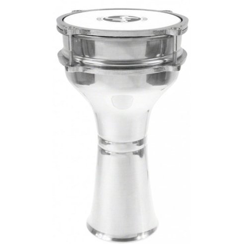 SAWT EL AHRAM TA165 DARBUKA TURCA ALLUMINIO 33 CM.