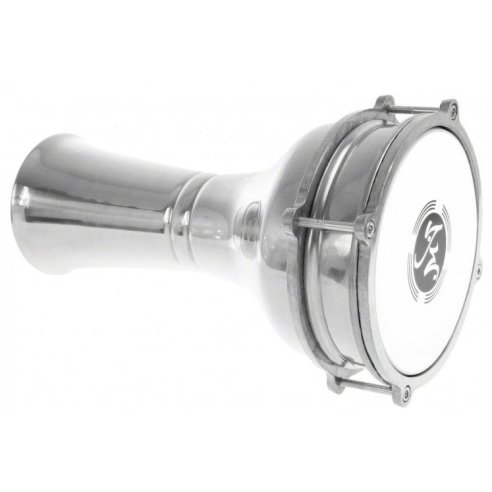 SAWT EL AHRAM TA205 DARBUKA TURCA ALLUMINIO 37 CM.