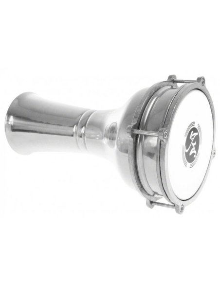 SAWT EL AHRAM TA205 DARBUKA TURCA ALLUMINIO 37 CM.