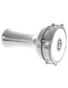 SAWT EL AHRAM TA205 DARBUKA TURCA ALLUMINIO 37 CM.