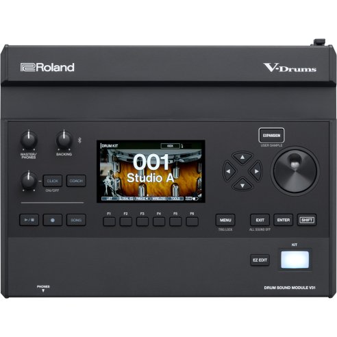 ROLAND V31 DRUM MODULE