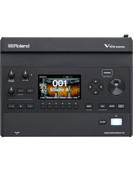 ROLAND V31 DRUM MODULE