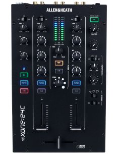 ALLEN & HEATH XONE:24C