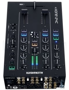 ALLEN & HEATH XONE:24C 2