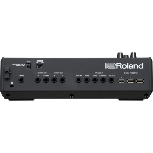 ROLAND V51 DRUM MODULE
