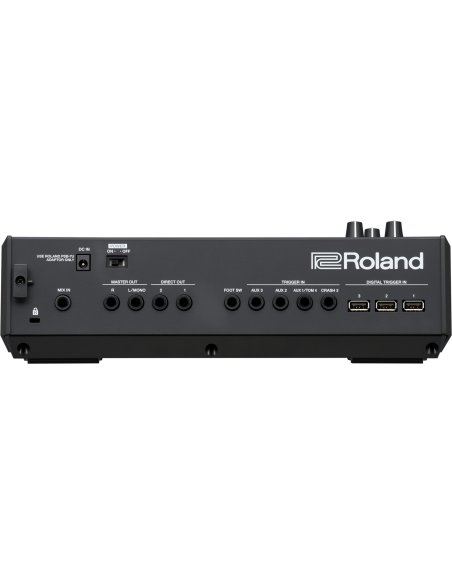 ROLAND V51 DRUM MODULE