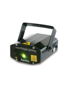 BEAMZ MULTIPOINT LASER