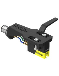 ORTOFON VNL DANCE PRE-MOUNTED on SH-2 BLACK 2