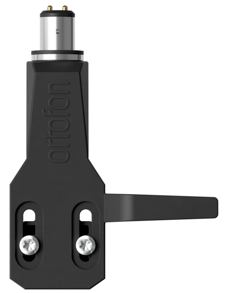 ORTOFON VNL DANCE PRE-MOUNTED on SH-2 BLACK