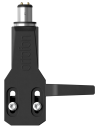 ORTOFON VNL DANCE PRE-MOUNTED on SH-2 BLACK