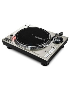 RELOOP RP7000 MK II SILVER