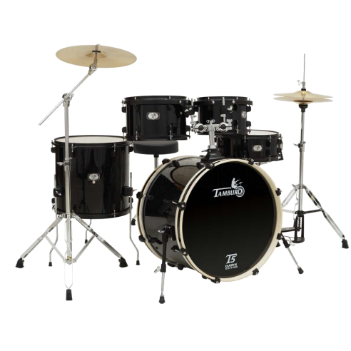 TAMBURO T5 R22 DARK EDITION