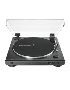 AUDIO TECHNICA AT-LP60XUSBGM