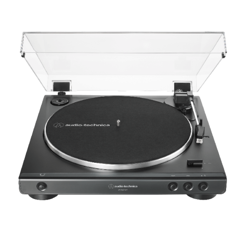 AUDIO TECHNICA AT-LP60XUSBGM