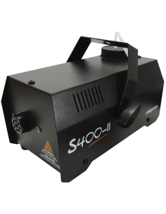 ALGAM LIGHTING S400 II SMOKE MACHINE