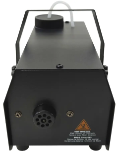 ALGAM LIGHTING S400 II SMOKE MACHINE 2