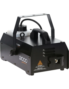 ALGAM LIGHTING S1000 SMOKE MACHINE 2
