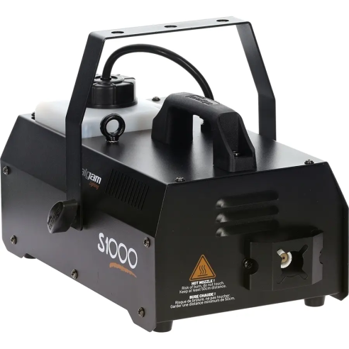 ALGAM LIGHTING S1000 SMOKE MACHINE