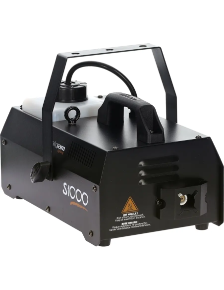 ALGAM LIGHTING S1000 SMOKE MACHINE