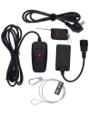 ALGAM LIGHTING S1000 SMOKE MACHINE