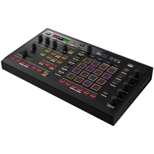 PIONEER DJ TORAIZ SQUID