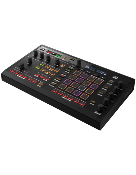 PIONEER DJ TORAIZ SQUID