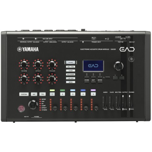 YAMAHA EAD50