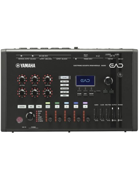 YAMAHA EAD50