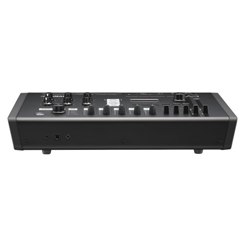 YAMAHA EAD50