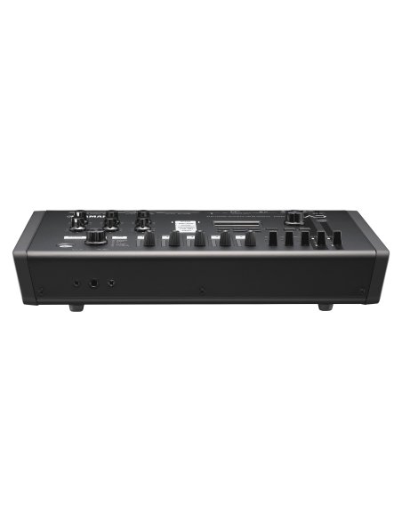 YAMAHA EAD50