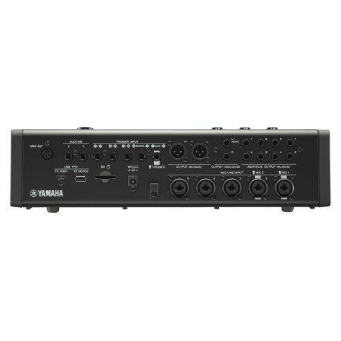 YAMAHA EAD50