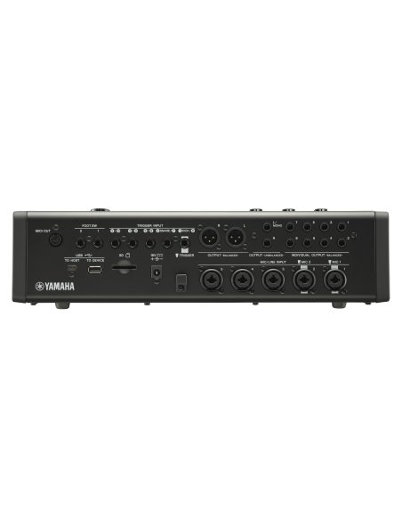 YAMAHA EAD50