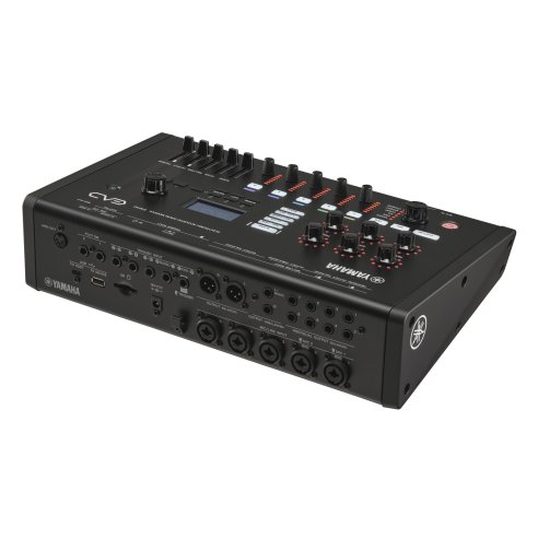 YAMAHA EAD50