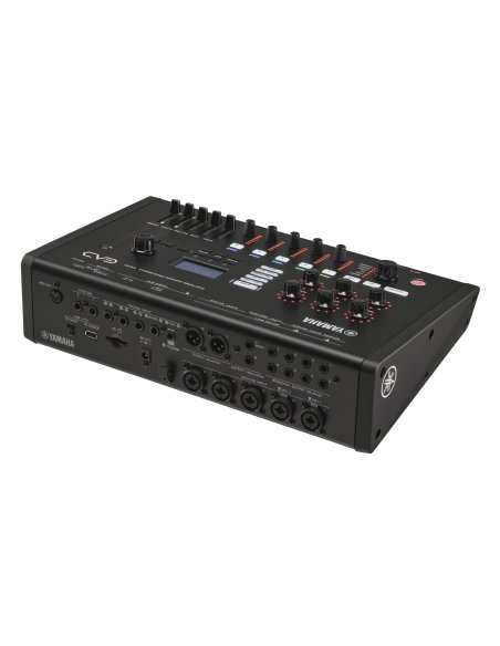 YAMAHA EAD50