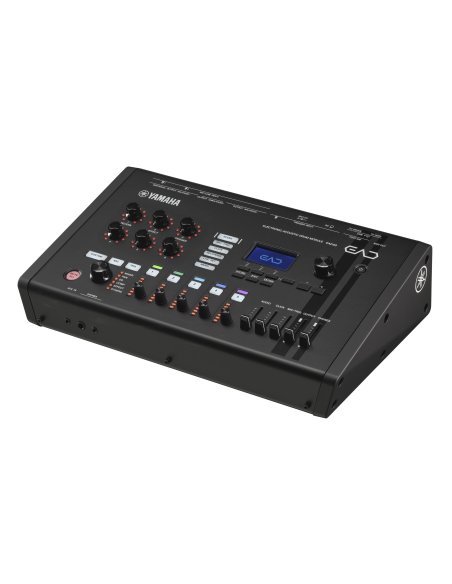 YAMAHA EAD50