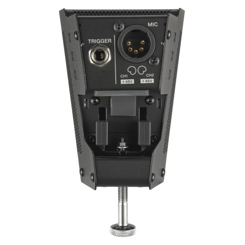 YAMAHA EAD50