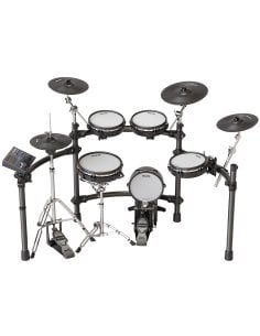 NUX DM-8 ALL MESH