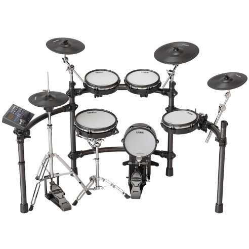 NUX DM-8 ALL MESH