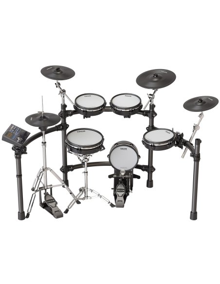 NUX DM-8 ALL MESH