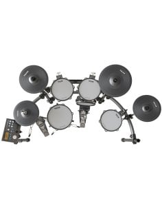 NUX DM-8 ALL MESH 2