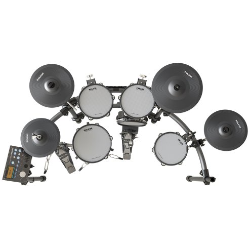 NUX DM-8 ALL MESH